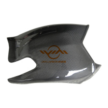 Carbon Fiber Belly Cover for Ducati Streetfighter